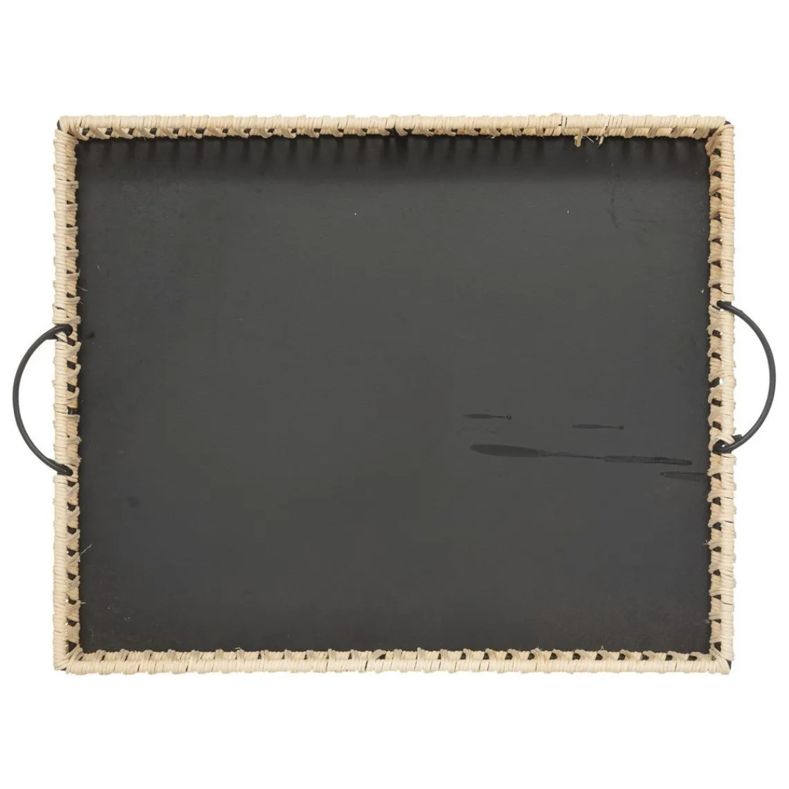 3S. x Home Set de 2 plateaux Sale