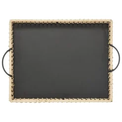 3S. x Home Set de 2 plateaux Sale