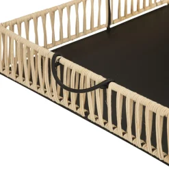 3S. x Home Set de 2 plateaux Sale