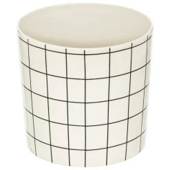 3S. x Home Set de 2 pots Kaya céramique Hot