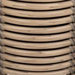 3S. x Home Set de 3 pots sur pieds CAM - beige Clearance