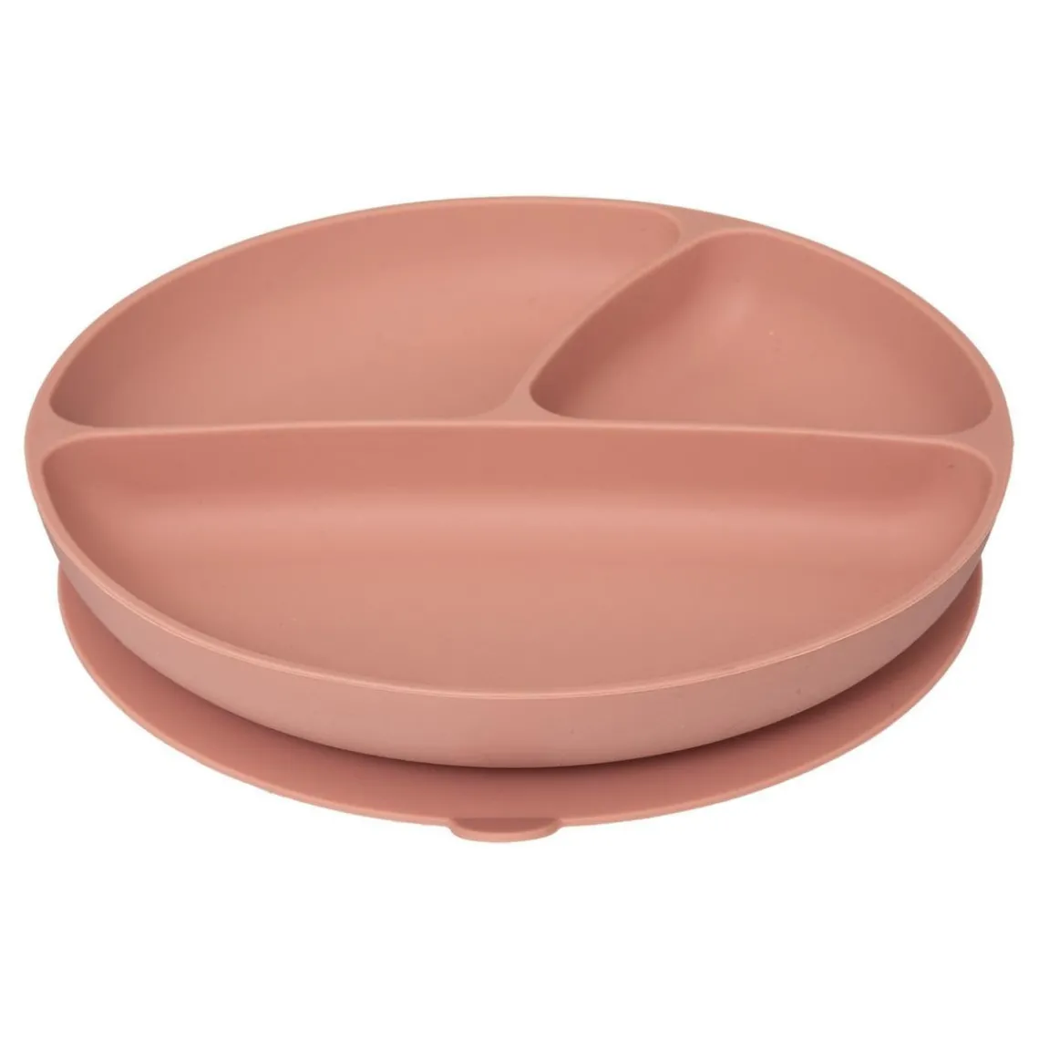 3S. x Home Set de repas terracota en silicone Online