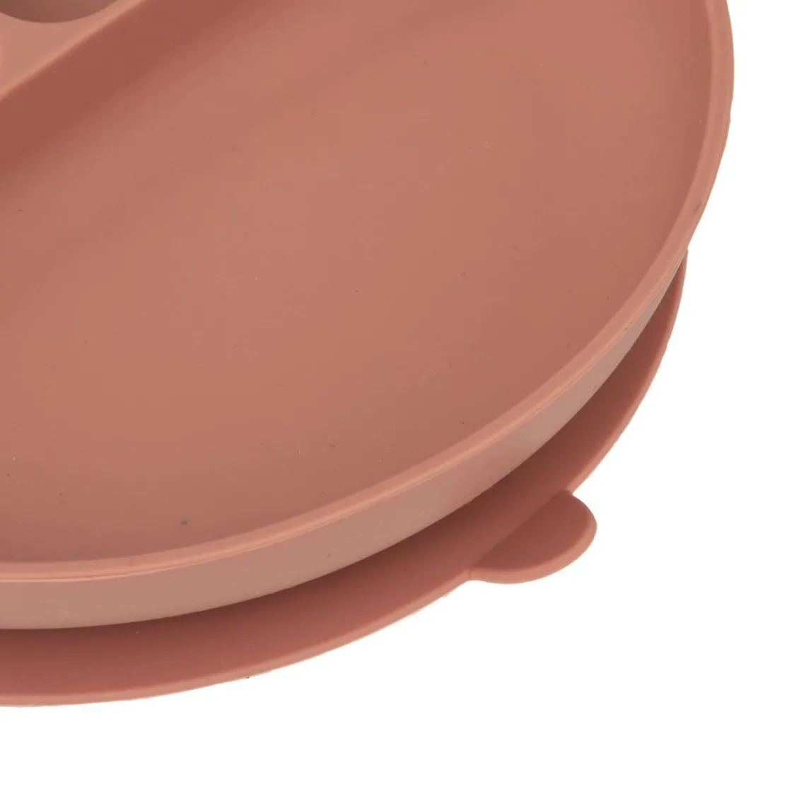 3S. x Home Set de repas terracota en silicone Online