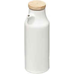 3S. x Home Set Huile et Vinaigre et Plat Ceramic New