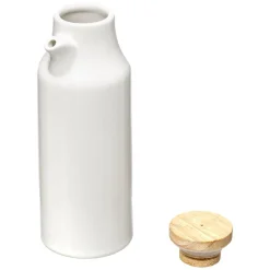 3S. x Home Set Huile et Vinaigre et Plat Ceramic New