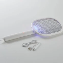 Becquet Smash raquette anti insectes Clearance