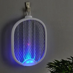 Becquet Smash raquette anti insectes Clearance