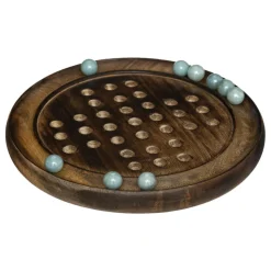 3S. x Home Solitaire en Manguier Clearance