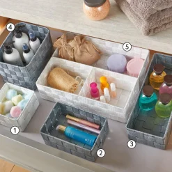 Becquet Stanley rangement gris Clearance