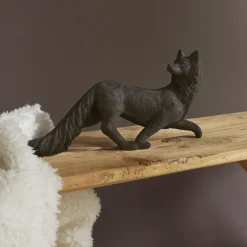 Becquet Statuette Loopy loup