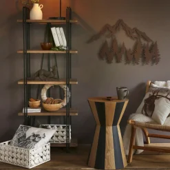 Becquet Statuette Loopy loup