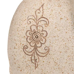 3S. x Home Statuette éléphant