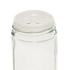 3S. x Home Support à épices 16 emplacements noir New