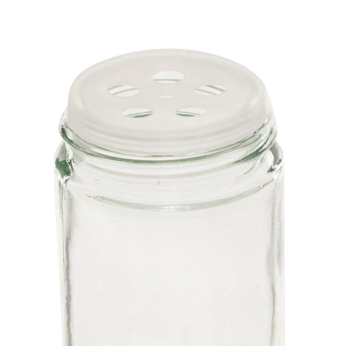 3S. x Home Support à épices 16 emplacements noir New