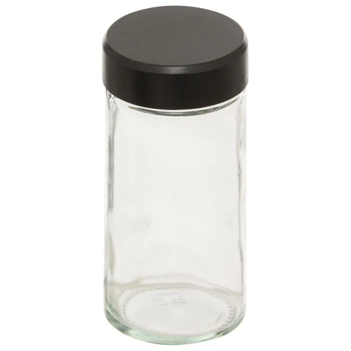 3S. x Home Support à épices 16 emplacements noir New