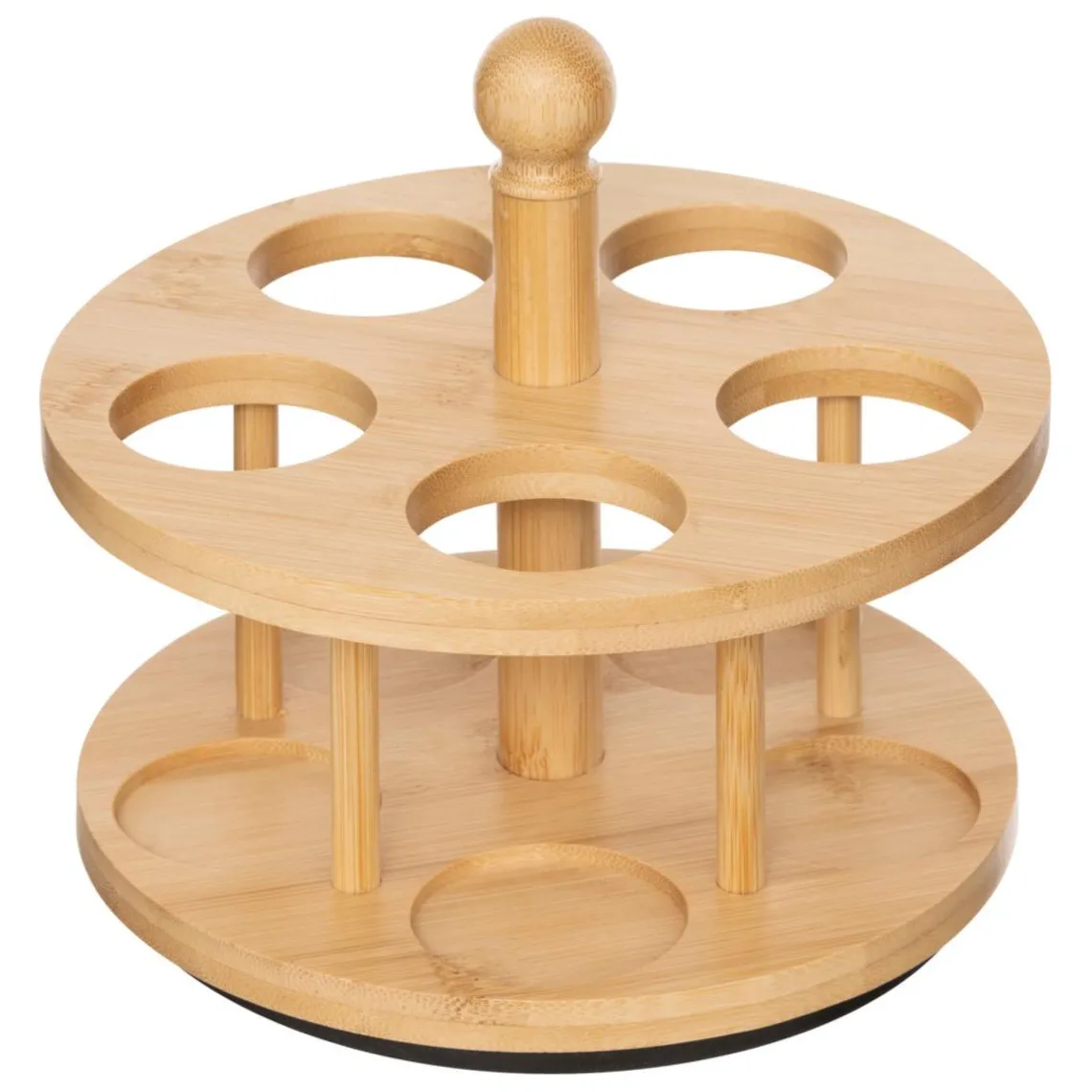 3S. x Home Support à épices Cozy 5 emplacements Sale