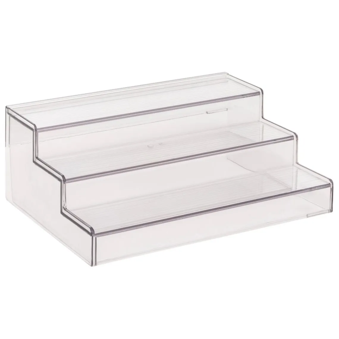 3S. x Home Support à épices extensible en bois New