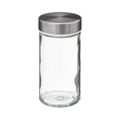 3S. x Home Support à épices x12 rotatif inox bambou Online