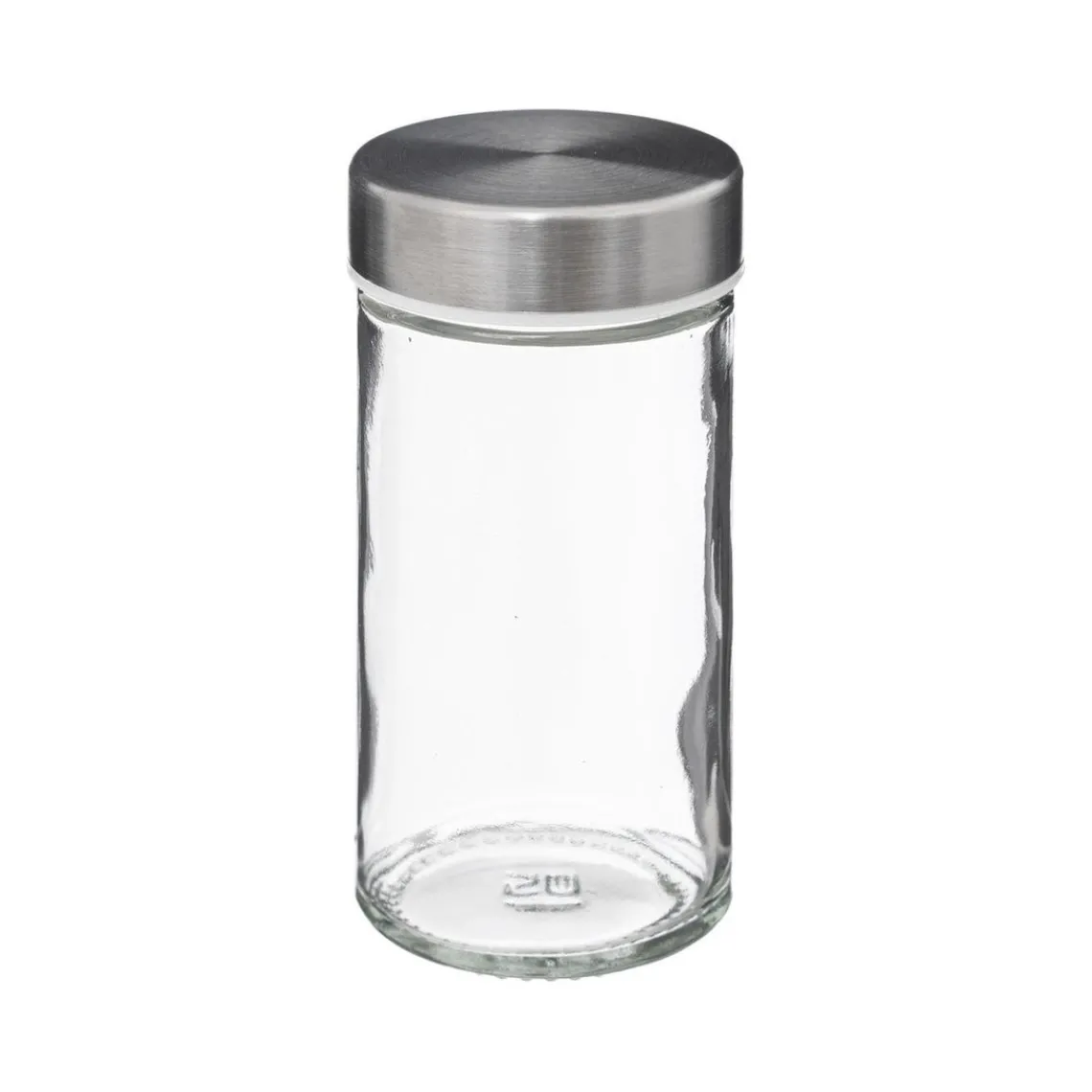 3S. x Home Support à épices x12 rotatif inox bambou Online