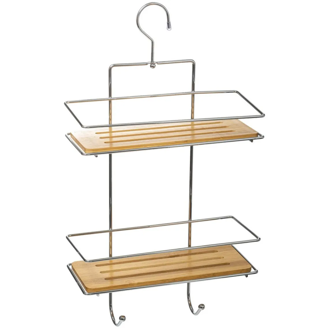 3S. x Home Support Douche 2 Niveau Venterra Bambou Clearance