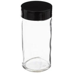 3S. x Home Support rotatif 16 pots à épices bambou Discount