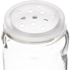 3S. x Home Support rotatif 16 pots à épices bambou Discount