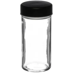 3S. x Home Support rotatif acacia 16 pots à épices New