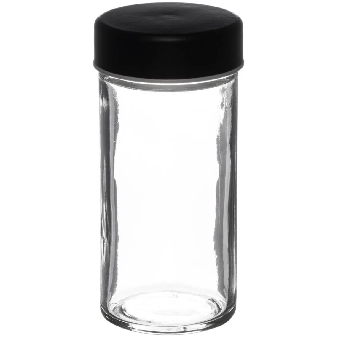 3S. x Home Support rotatif acacia 16 pots à épices New