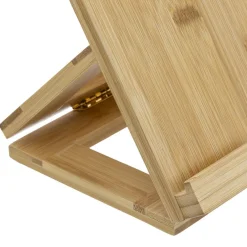 3S. x Home Support tablette 26x20 en bambou Hot