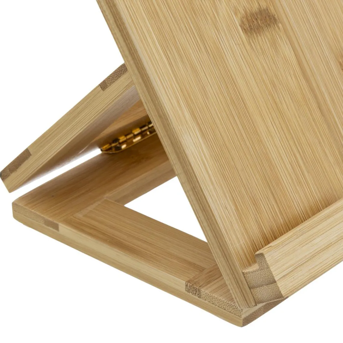 3S. x Home Support tablette 26x20 en bambou Hot