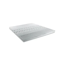 VITALIT Surmatelas blanc VITALPOWER Online