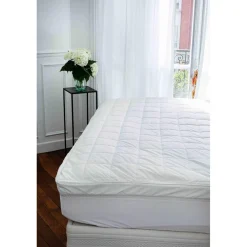 Toison d’or Surmatelas bonnet 30 cm CONCERTO - BLANC Online