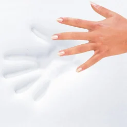 Selenia Surmatelas en mousse à mémoire de forme 5 zones PERFORM Sélenia Clearance