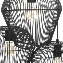 3S. x Home Suspension Clearance