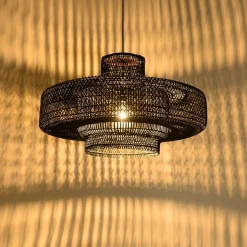 Macabane Suspension Outlet