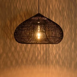 Macabane Suspension Clearance