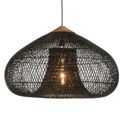 Macabane Suspension Clearance