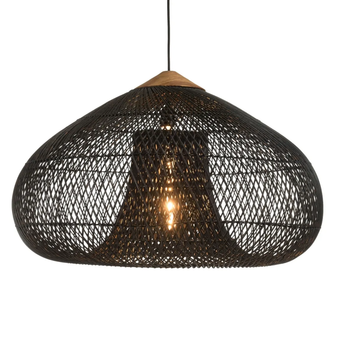 Macabane Suspension Clearance