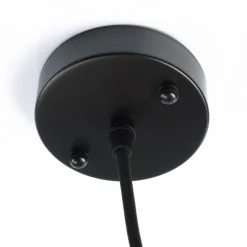 Macabane Suspension Clearance