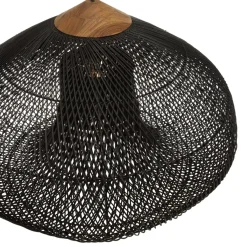 Macabane Suspension Clearance