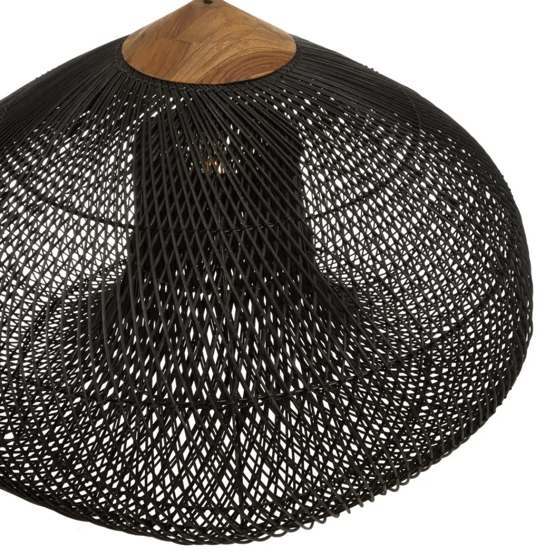 Macabane Suspension Clearance