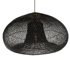 Macabane Suspension Clearance