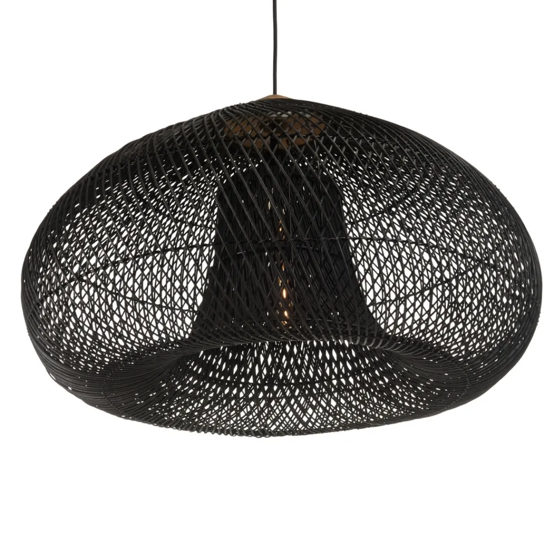 Macabane Suspension Clearance