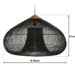 Macabane Suspension Clearance