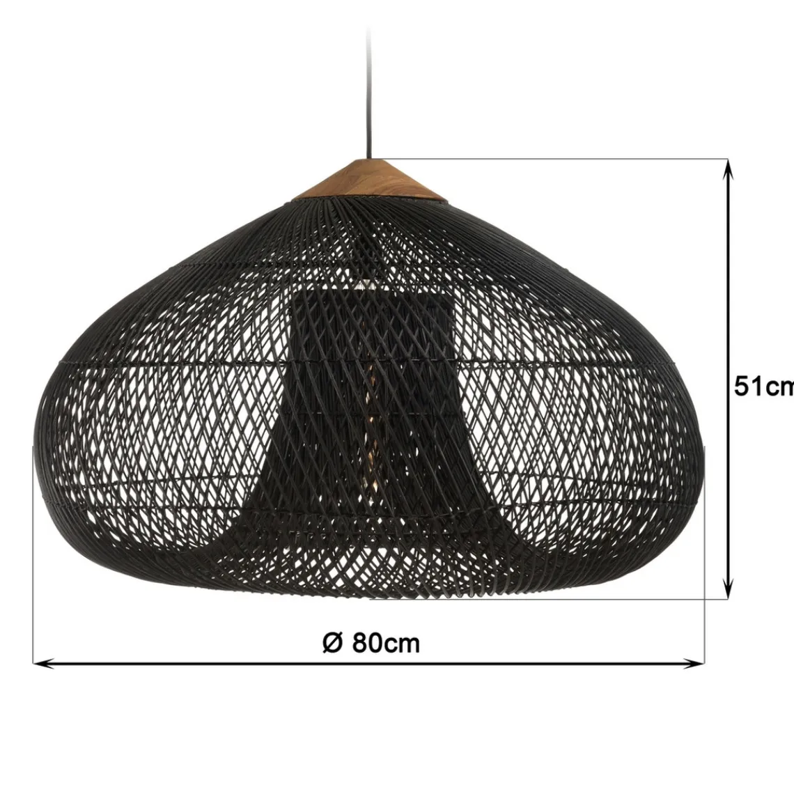 Macabane Suspension Clearance