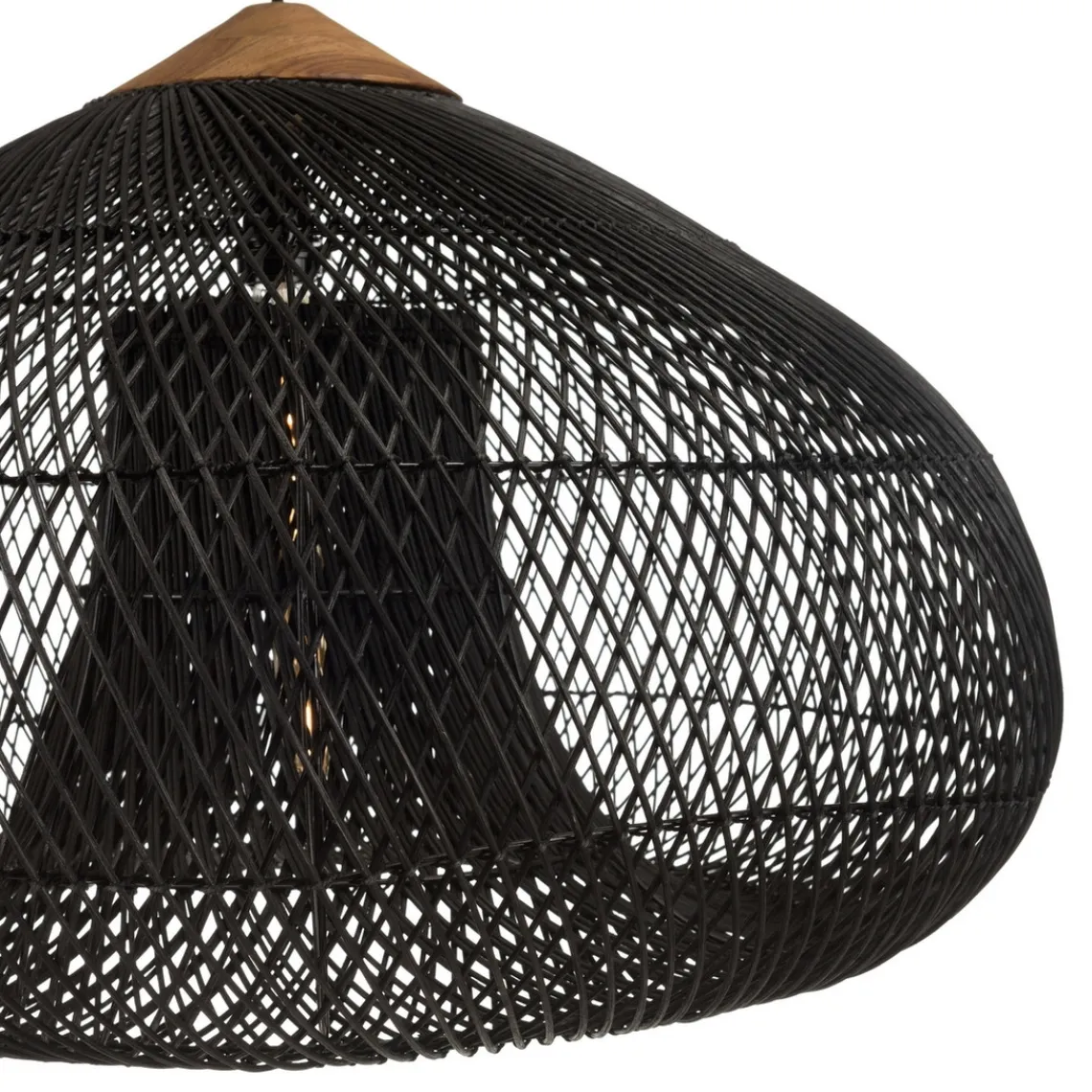 Macabane Suspension Clearance