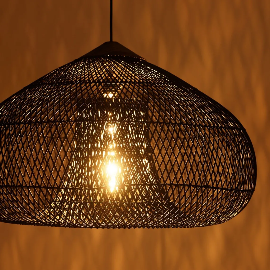 Macabane Suspension Clearance