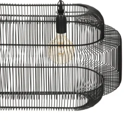 3S. x Home Suspension