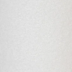 3S. x Home Suspension bouclette Tina blanc Discount