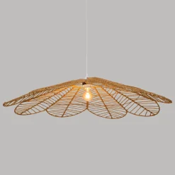 3S. x Home Suspension en métal Discount